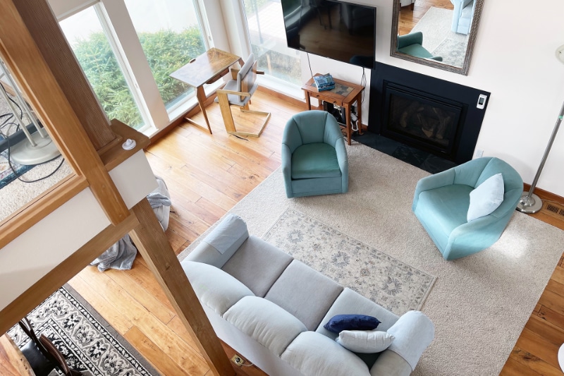 Building Photo - 6437 NW Finisterre Ave