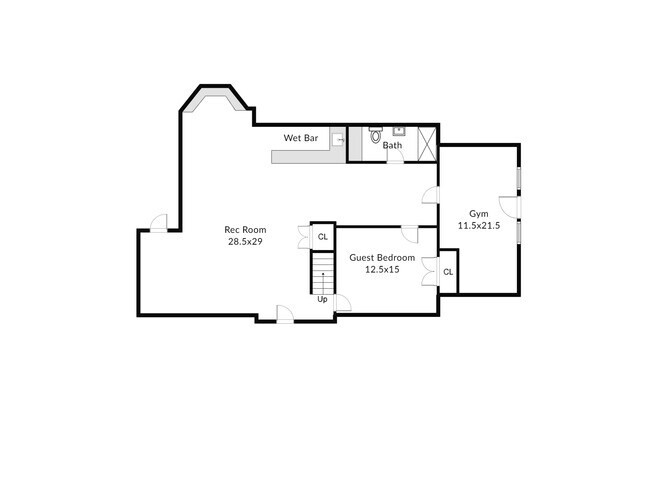 Building Photo - 96 Comstock Hill Ave