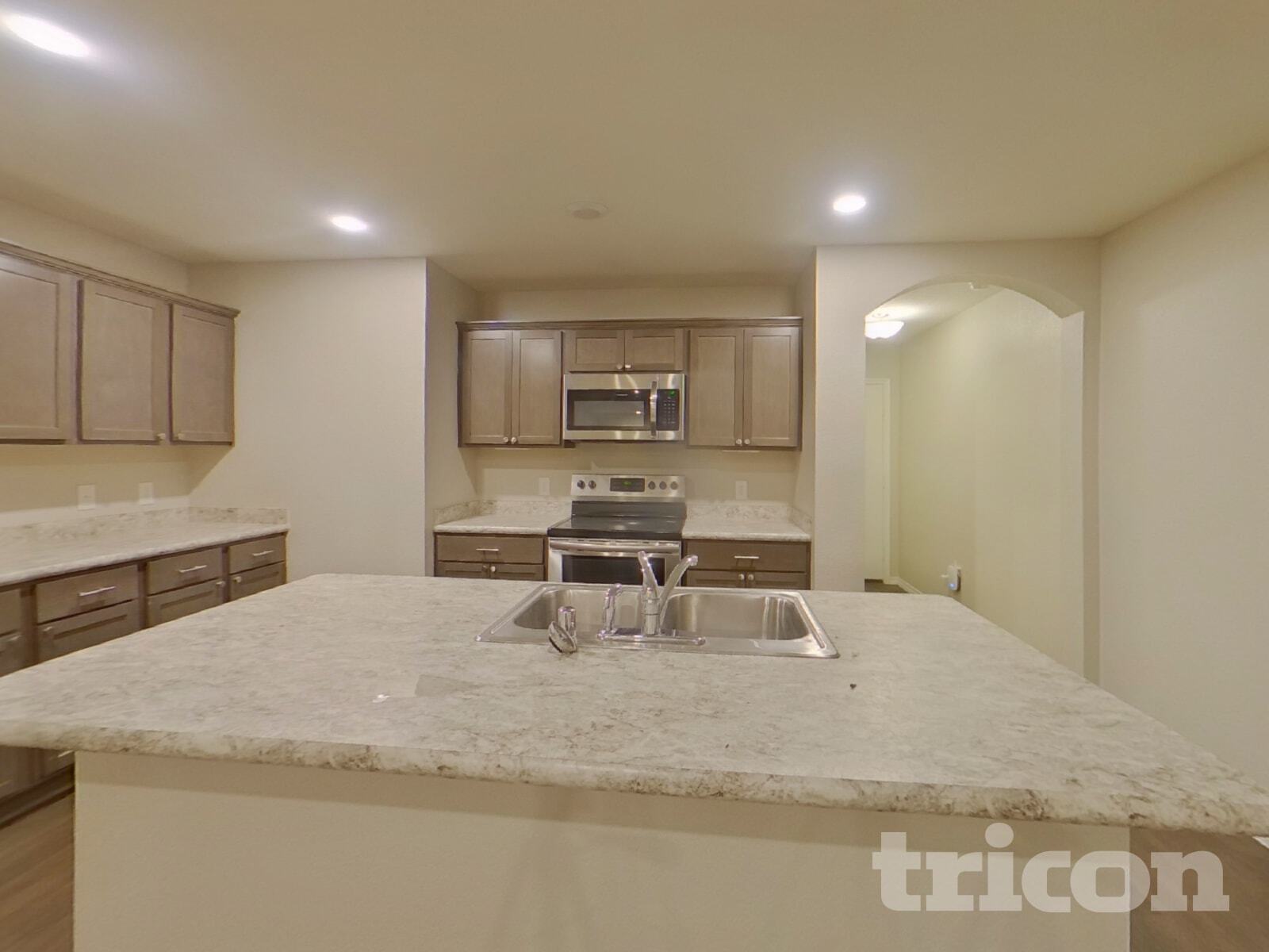 Building Photo - 3417 Doris Dr