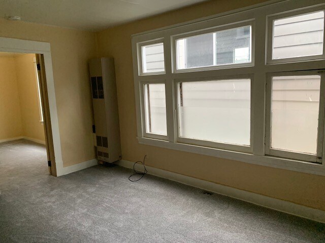 Building Photo - 3509 Rucker Ave
