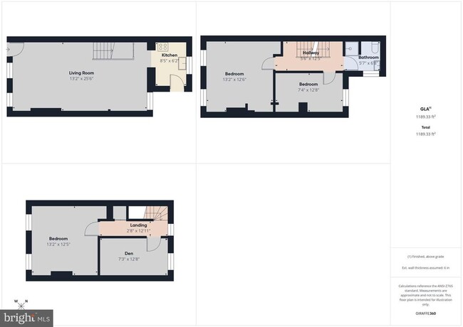 Building Photo - 1825 Carlton St