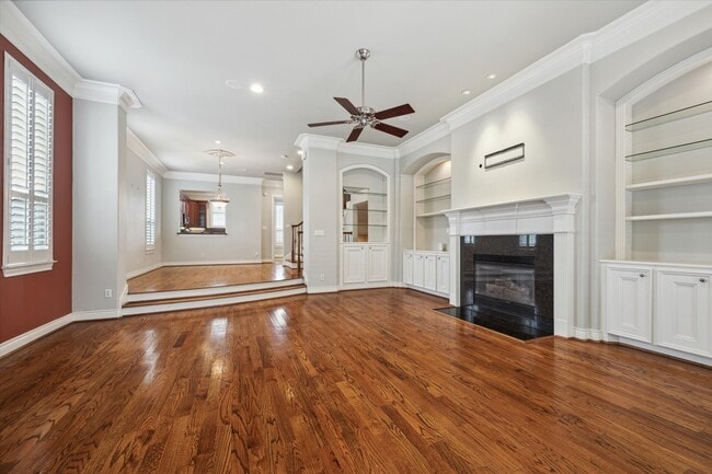 Building Photo - 2943 Brompton Square Dr