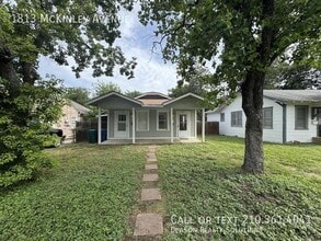 Building Photo - 1813 McKinley Ave