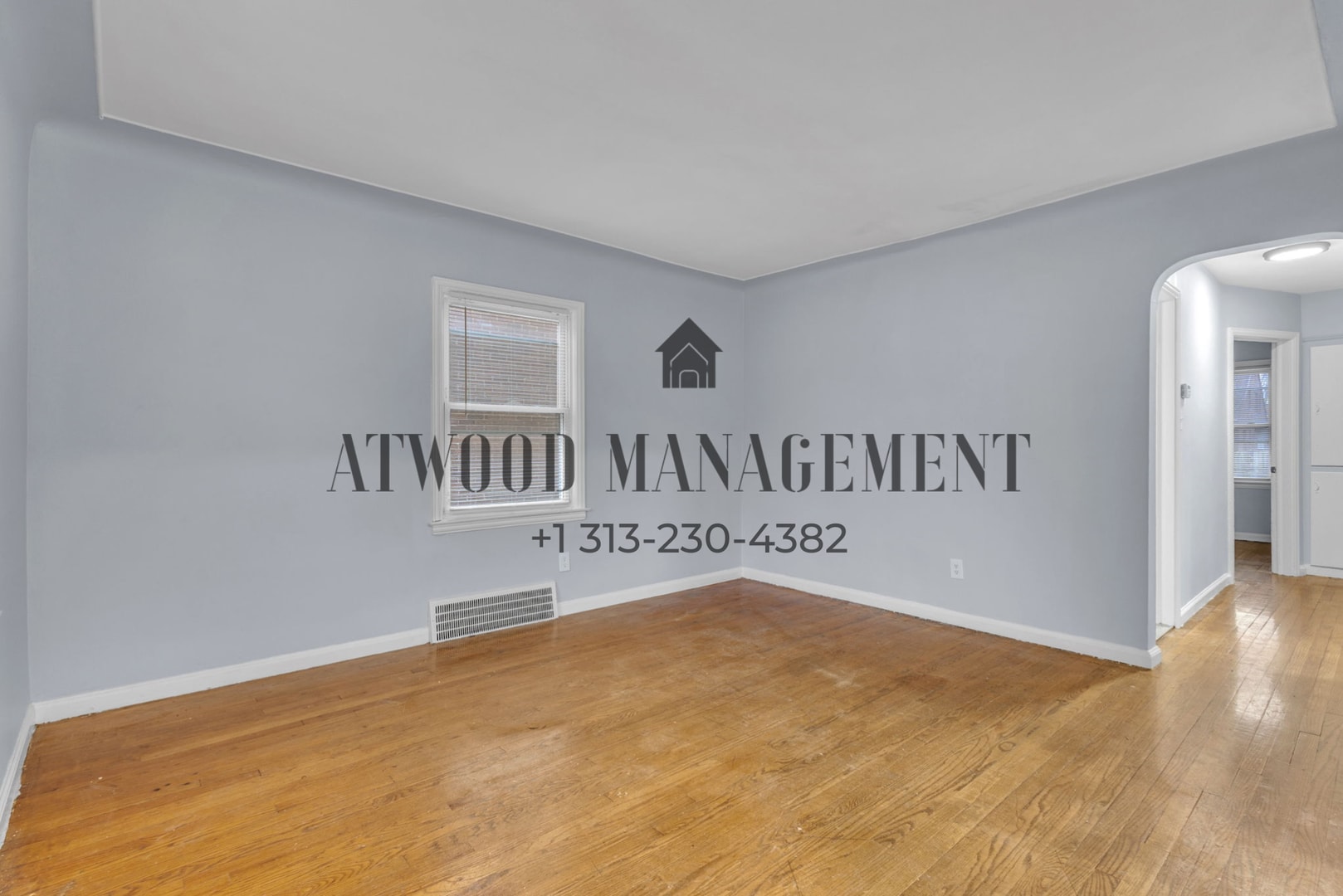 Building Photo - This beautifully updated 4-bedroom, 2-bath single-family home is ready for move-in!