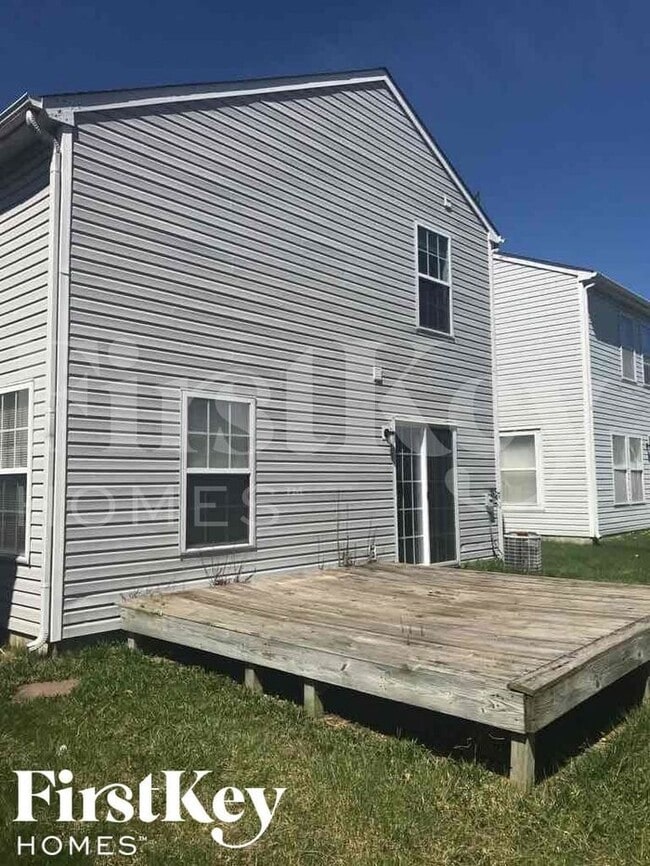 Building Photo - 5251 Austral Dr
