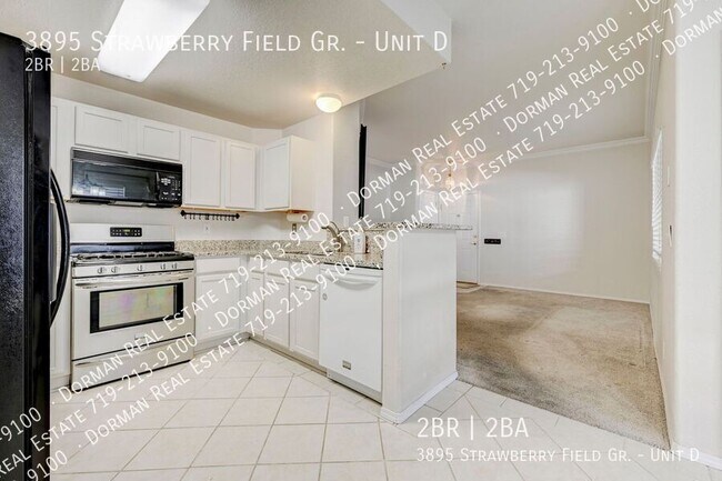 Building Photo - 3895 Strawberry Field Grove