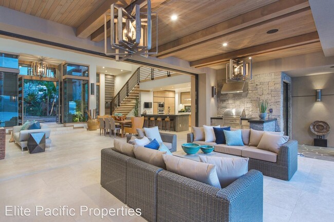Building Photo - 6 br, 6.5 bath House - 176 Hanapepe Loop