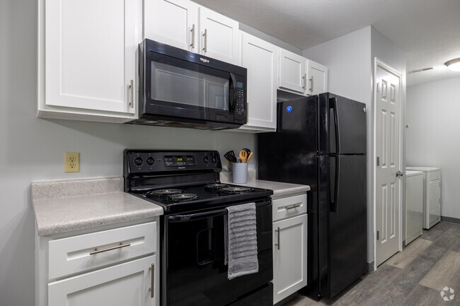 Interior Photo - Valley View Estates