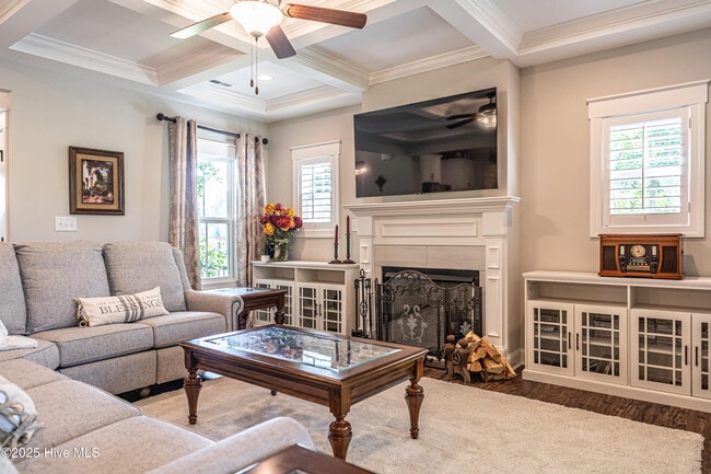 Building Photo - 551 Herons Brook Dr