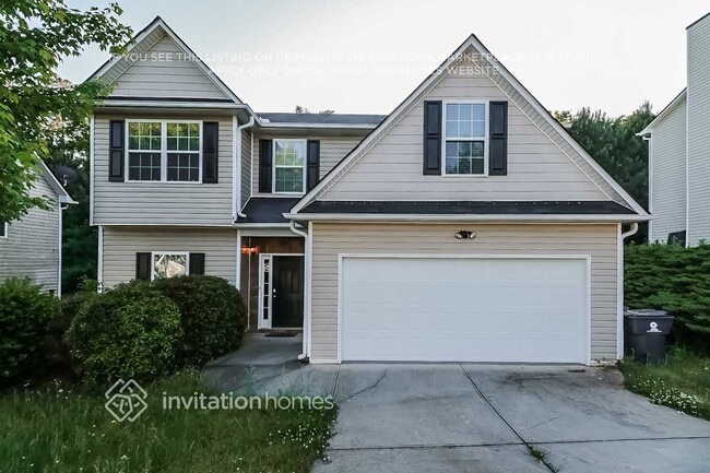 Building Photo - 3021 Leatherleaf Tr