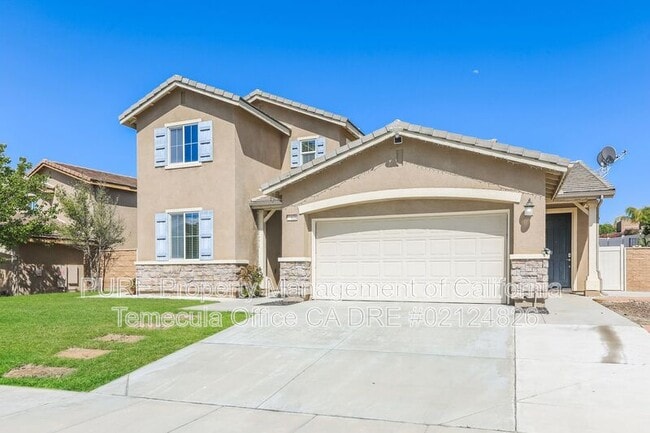 Building Photo - 38020 Spring Canyon Dr