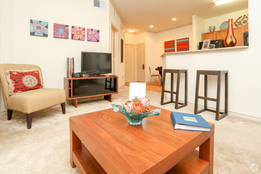 Interior Photo - Carmel Canyon Apartments