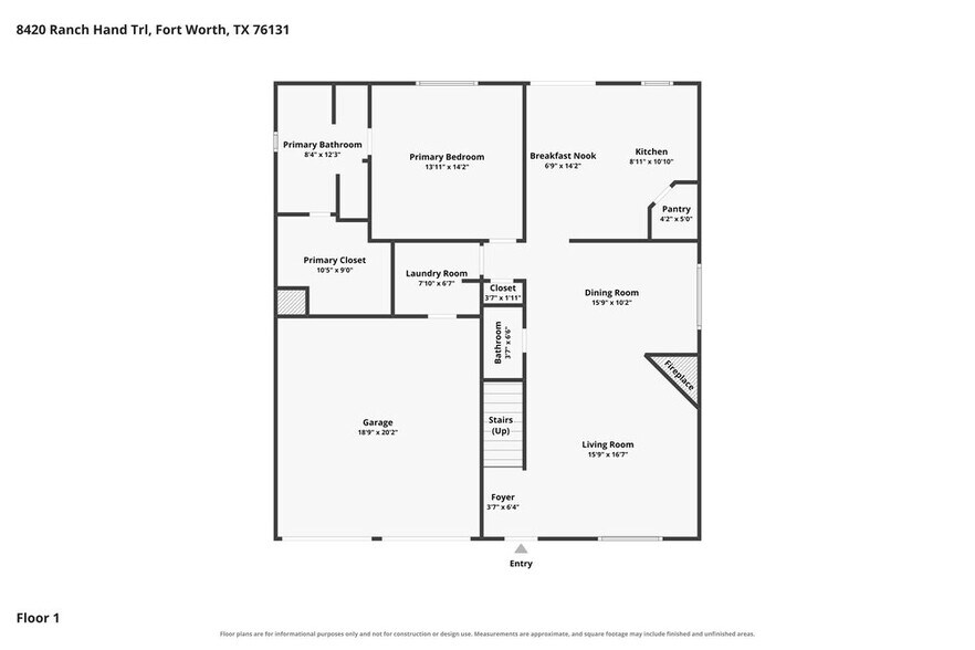 Building Photo - 8420 Ranch Hand Trail