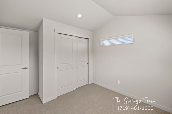 Building Photo - Modern BRAND NEW 2BD/2BA Home in the New Preamble Collection at Greenways - Security Deposit Waiv...