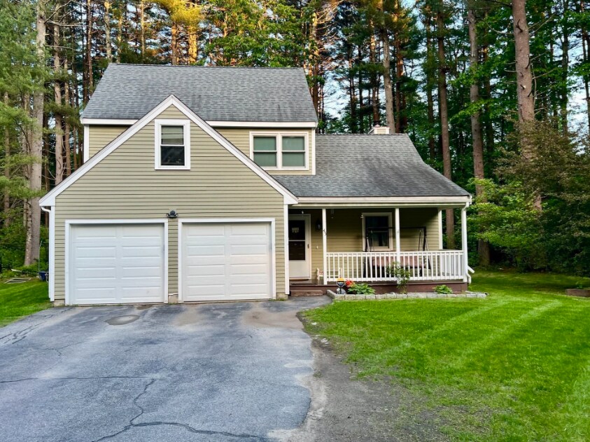 Building Photo - 45 Winterberry Way