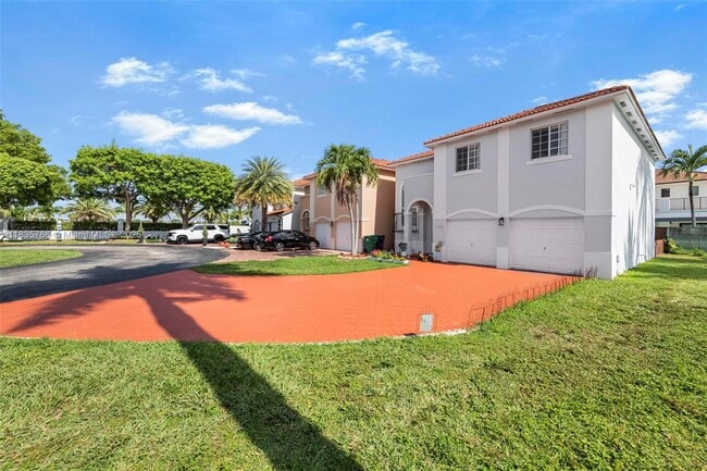 Building Photo - 13649 SW 142nd Terrace