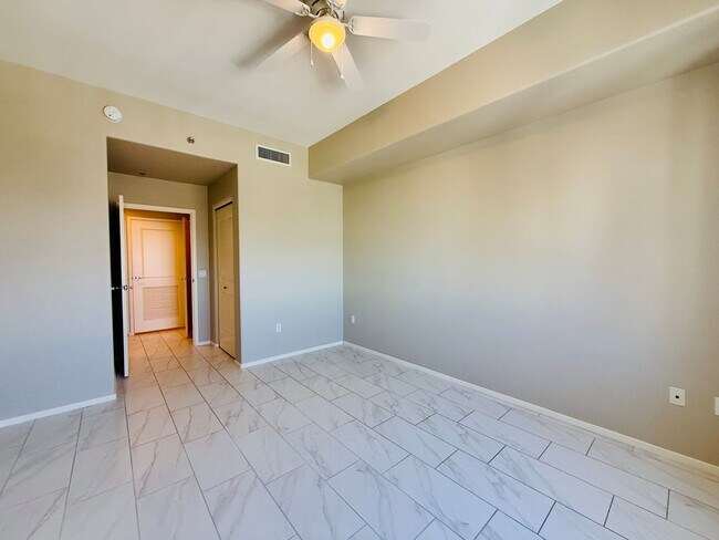 Building Photo - Modern High-Rise Condo with Stunning City and Mountain Views-Near LV Strip, Allegiant Stadium, To...