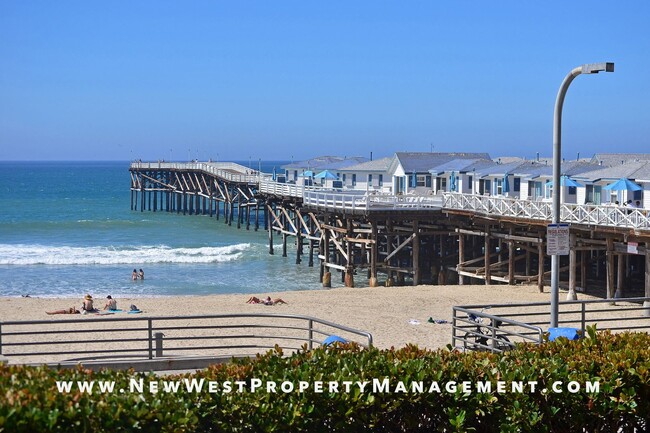 Building Photo - Renovated Pacific Beach 1 Bedroom at Pacif...