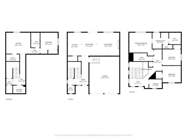 Building Photo - Beautiful House with basement apartment