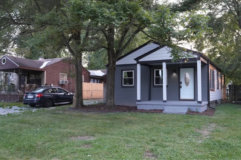 Building Photo - 24 S Galeston Ave