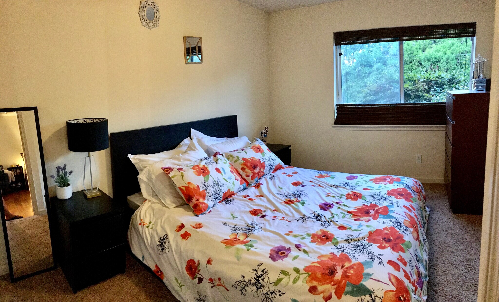 Bedroom - 3045 20th Ave W