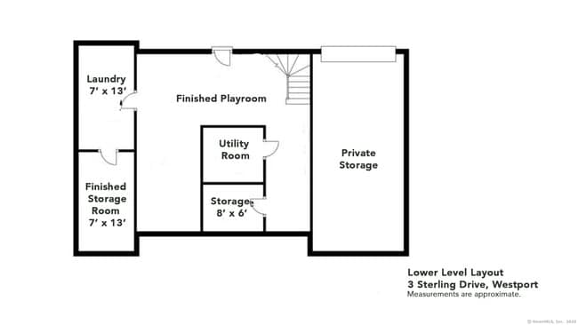 Building Photo - 3 Sterling Dr