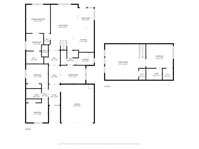 Building Photo - 2304 Abilene Ln