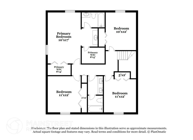 Building Photo - 7406 Meadow Dr