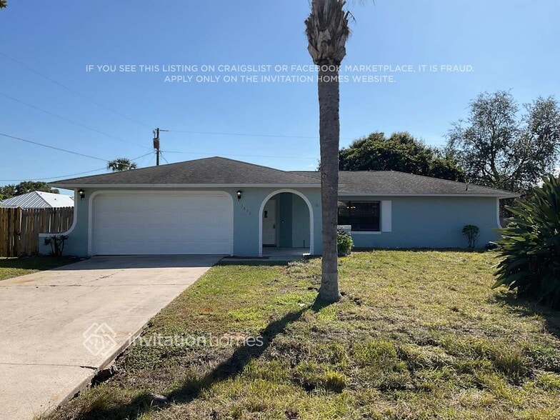 Primary Photo - 1856 Edith St NE