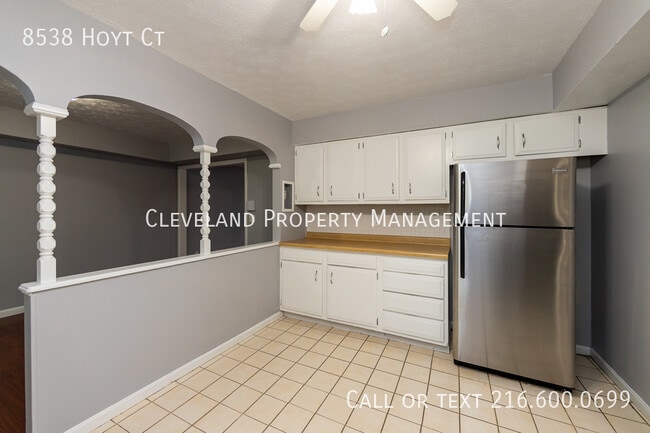 Building Photo - 8538 Hoyt Ct