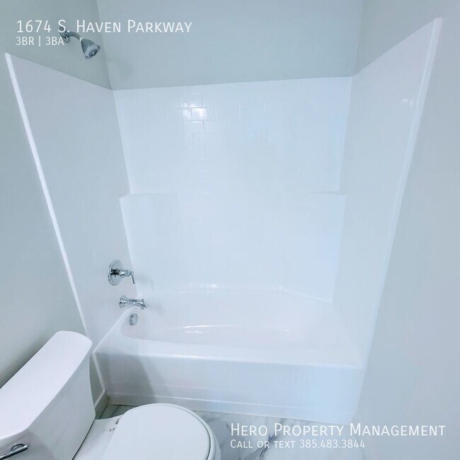 Building Photo - 1674 Haven Pkwy