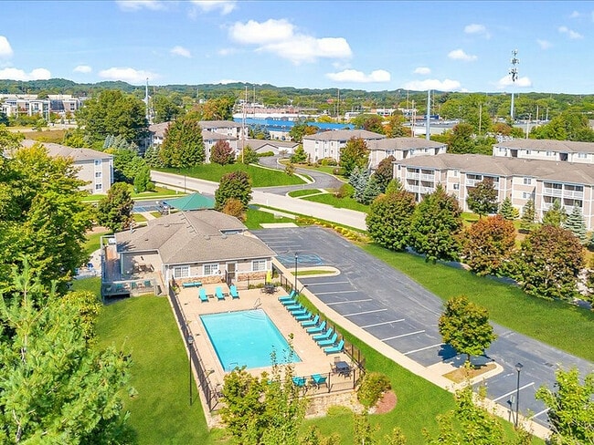 Timber View Apartments - Timberview