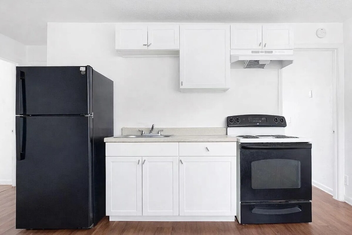 Building Photo - 1534 Morgan St