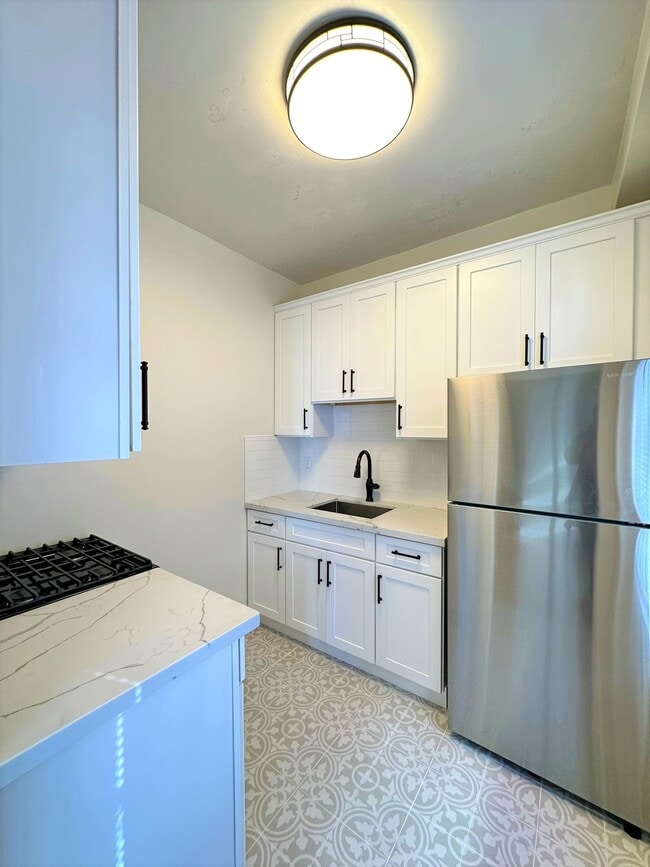 Interior Photo - Jones Street Apartments LLC.
