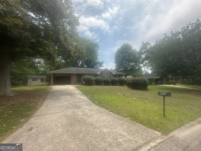 Primary Photo - 3053 Menlo Park Dr