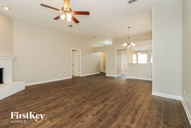 Building Photo - 8800 Tigris Trail
