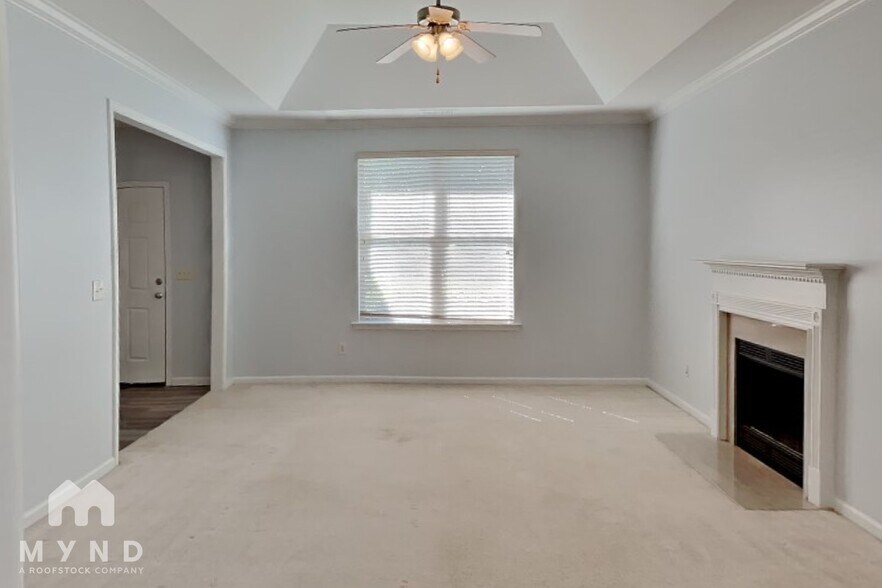 Building Photo - 1007 Riviera Dr