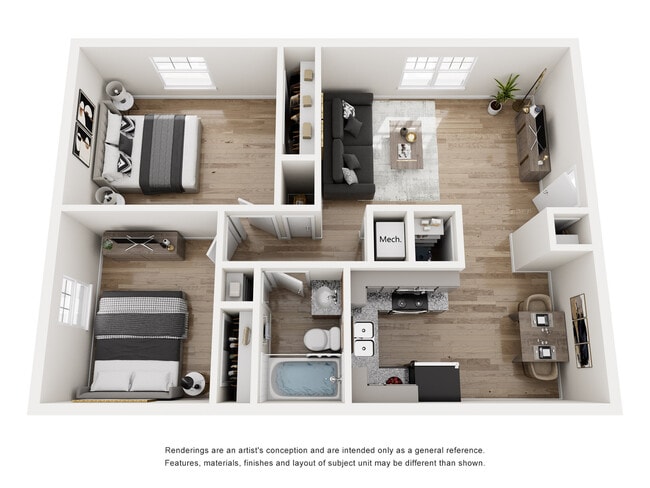 The Ashley_2x1 - The Ashley