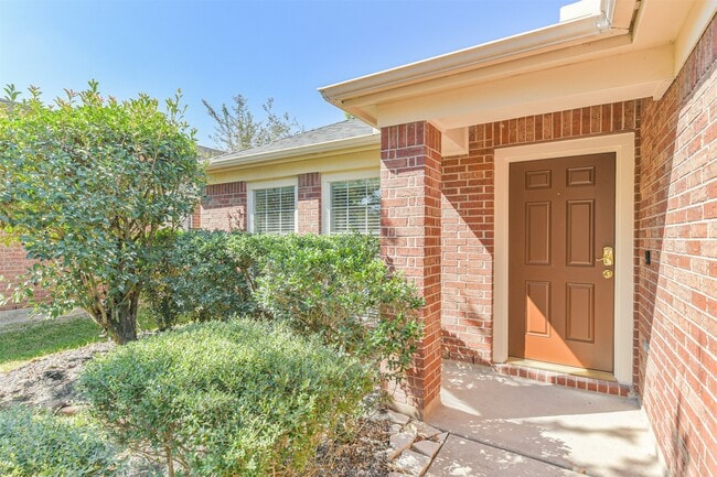 Building Photo - 26845 Iron Manor Ln