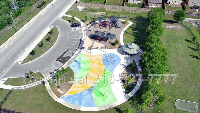 Building Photo - 4135 Trail de Paris