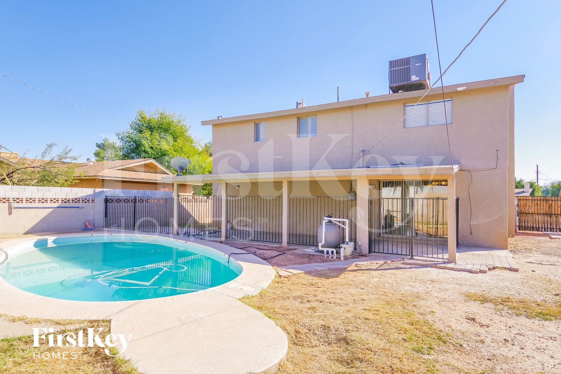 Building Photo - 4538 W Rovey Ave