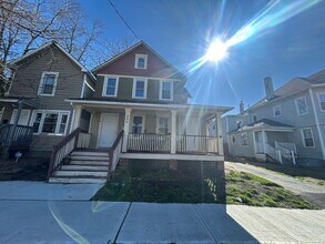 Building Photo - Beautiful 3 Bedroom 1 Bathroom Single Family House for Rent in Asbury Park!