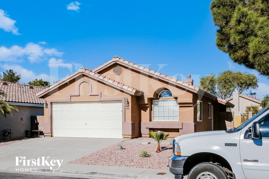 Building Photo - 890 Prairie Grass Dr