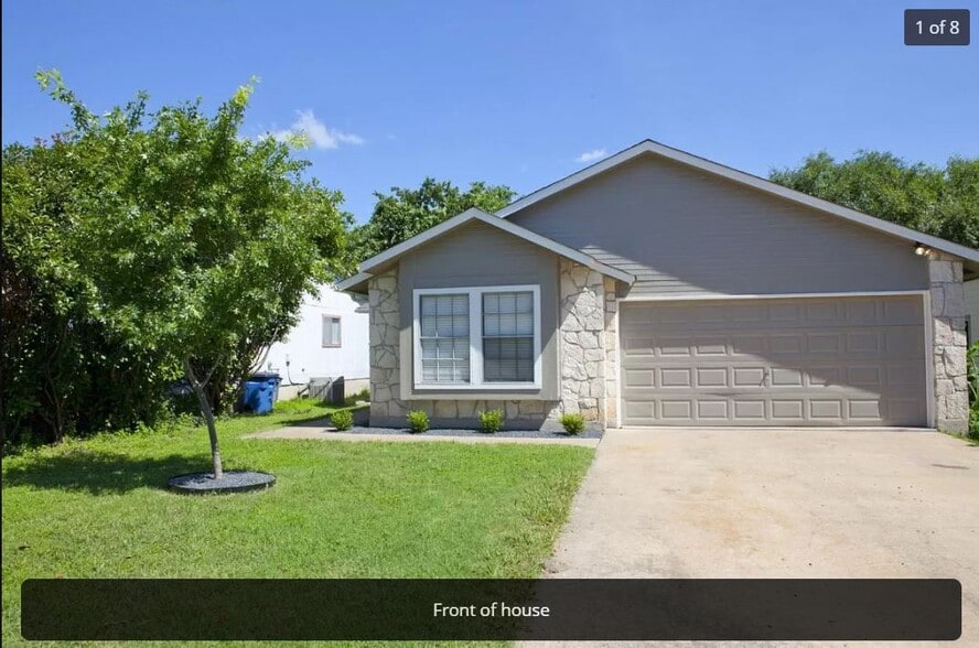 Front - 5910 Shreveport Dr
