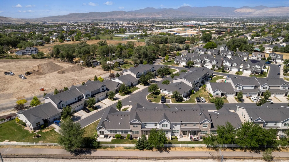Building Photo - 11769 S Nigel Peak Ln