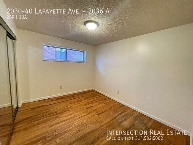Building Photo - 2030 Lafayette Ave