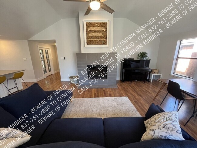 Building Photo - 645 Thompson Dr