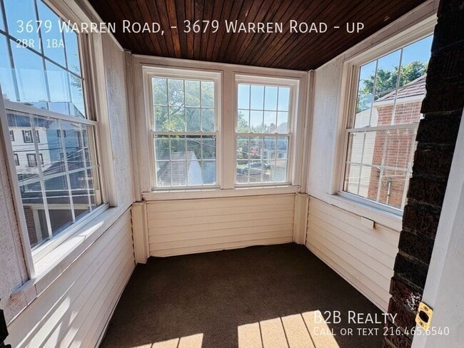 Building Photo - 3679 Warren Rd