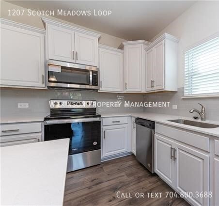 Building Photo - 1207 Scotch Mdws Lp
