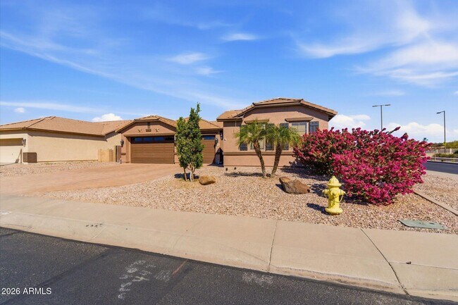 Building Photo - 22250 W Ashleigh Marie Dr
